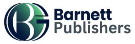 Barnett Publisher logo